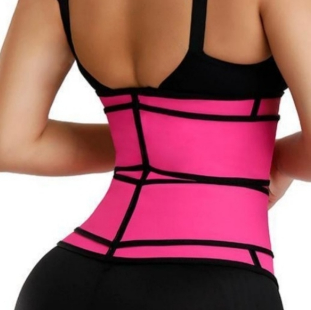 Waist shapper - Picture 7 of 10